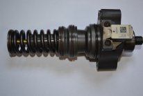 výroba ezmp, regenerácia palivového zariadenia pre naftové motory 06