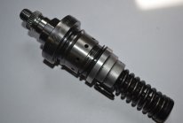 výroba ezmp, regenerácia palivového zariadenia pre naftové motory 07